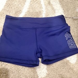 IAB Navy Blue Shorts